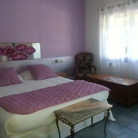 Hotel La Croque Sel 2*