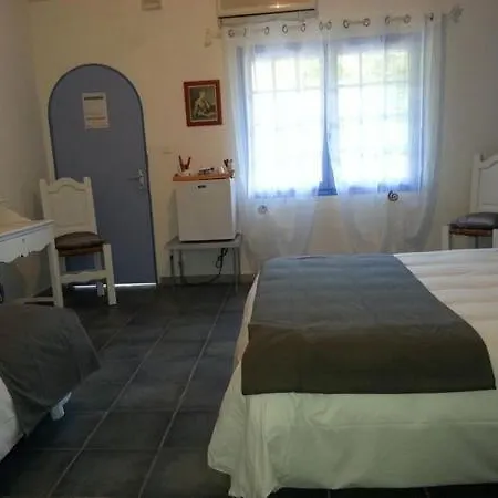 Hotel La Croque Sel Carcassonne