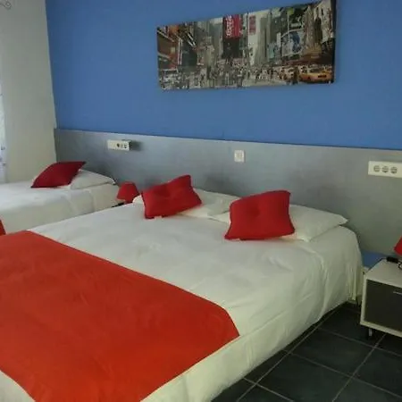 Hotel La Croque Sel Carcassonne